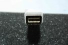 Mini DVI Male to DVI Female Adapter3